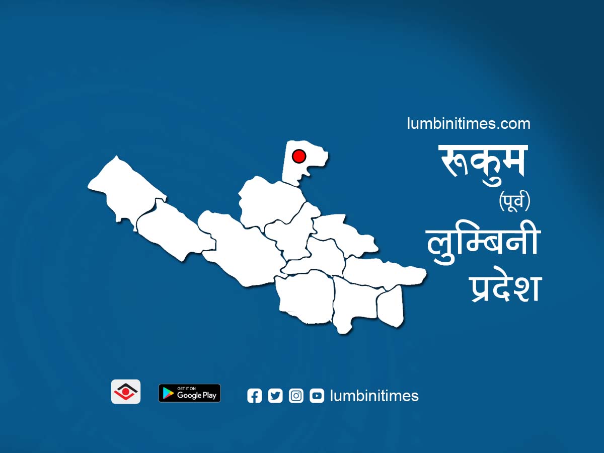 मतदान स्थल थप गरिने